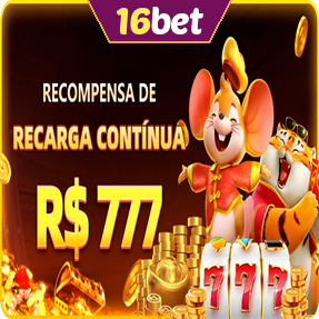 16bet Ganhe R$ 100,00 Gratis