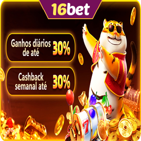 16bet Fundo de Resgate de Perdas Semanais