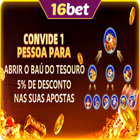 16bet ConvidarCentro
