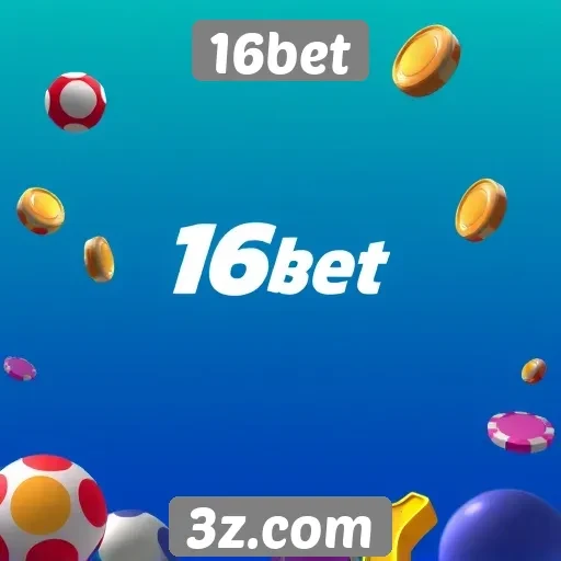 16bet apresenta novos jogos em sua plataforma