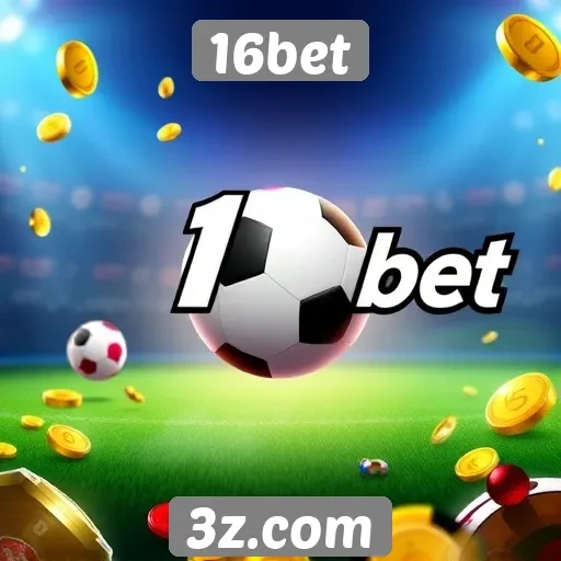 novidades na plataforma de jogos 16bet