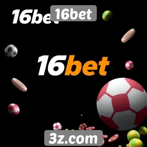 Promoções e bônus disponíveis no 16bet