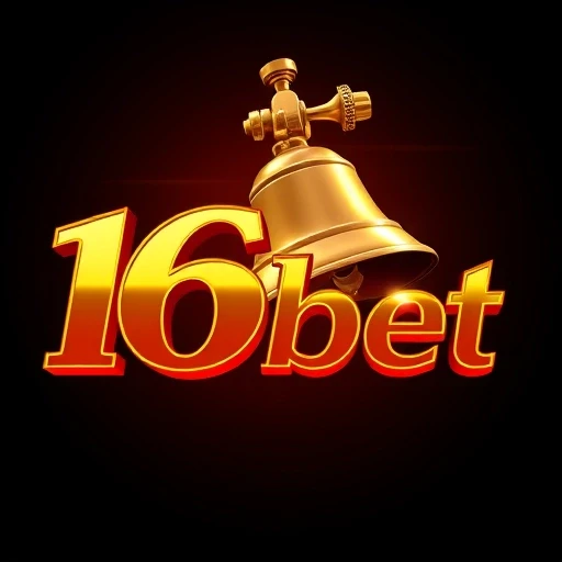 16bet logo